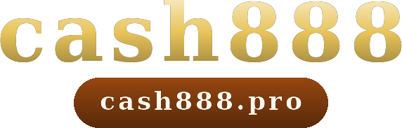 cash888 logo